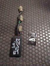 Quadro Elettrico Yamaha Dt 125 2007 MA