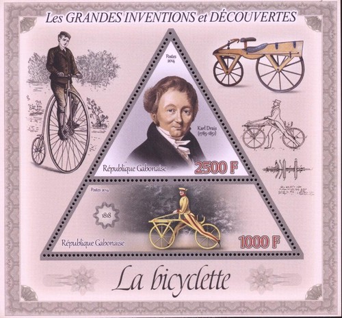 Bicicletta - (202250),
