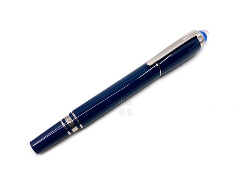 Montblanc starwalker blue - starwalker,