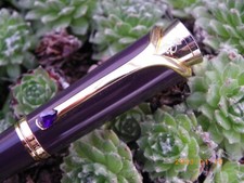 STYLO ROLLER MONT BLANC