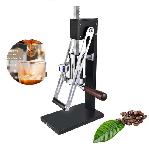 Macchina caffè manuale 15 - macchina,