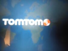 Navigatore TomTom Go 500 con accessori, caricabatteria e custodia