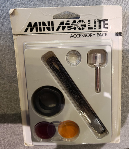 New sealed package - sealed,