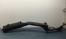 MARMITTA TERMINALE SCARICO SUZUKI DL V-STROM 650 2004 2005 2006