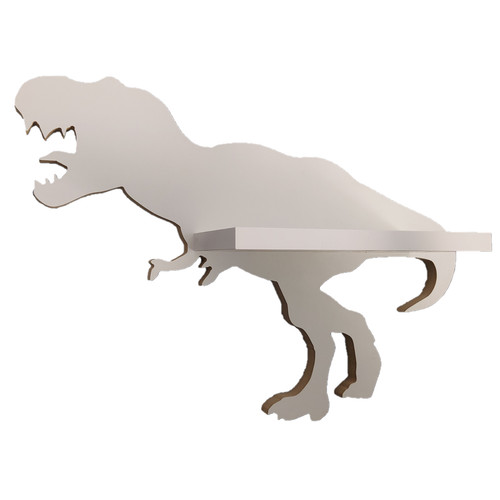 Mensola dinosauro