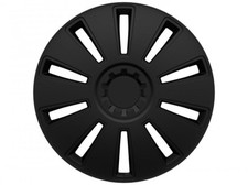 Set 4 Copricerchi 13" Pollici