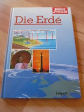 Die erde - Junior Wissen