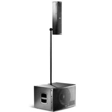 FBT VERTUS CS1000 impianto sub