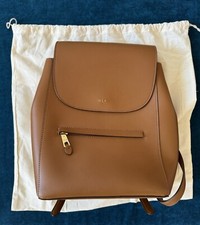 ZAINO IN PELLE RALPH LAUREN DA