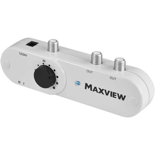 Maxview amplificatore segnale - maxview,