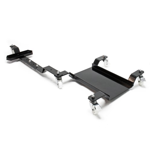 Ttcarrello sposta moto - sposta,