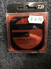 Daiwa tdr Competition Rig Line