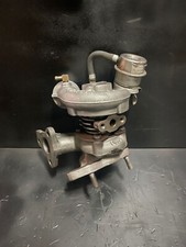 452014-5006 - TURBINA TURBOCOMPRESSORE REVISIONATA PER FORD ESCORT 1.8 td