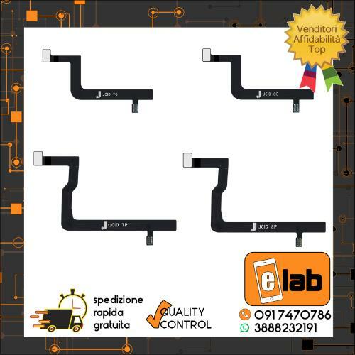 Flat sostituzione tasto home - sostituzione,