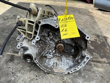 CAMBIO MANUALE COMPLETO PER CITROEN C4 Berlina benzina 1360 (04>08)