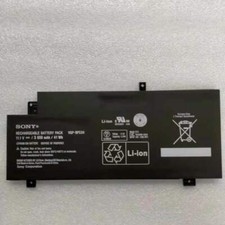 Batteria originale per SONY