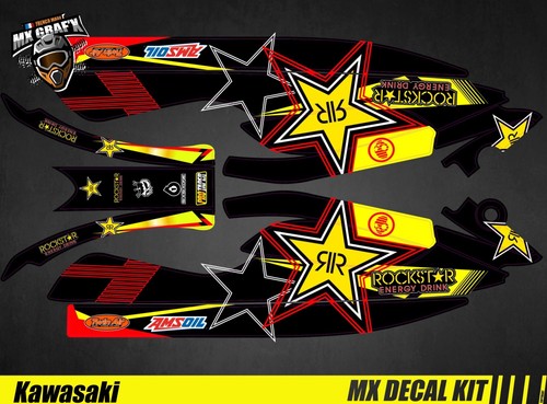 Kit déco pour decal - /, for