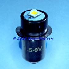 5W - Cree LED Upgrade Bulb