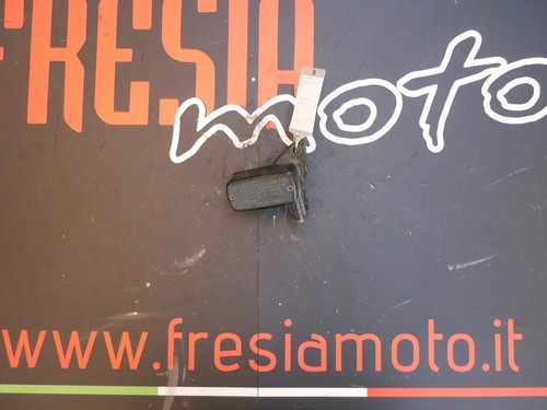 Pompa freno anteriore - freno,