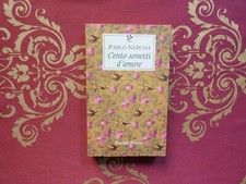 Cento sonetti d'amore di Pablo