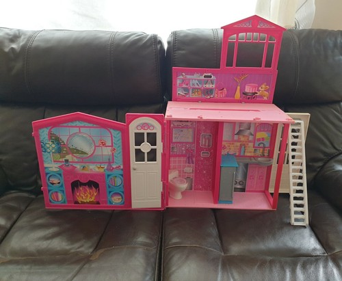 Barbie glam vacanza spiaggia - barbie,