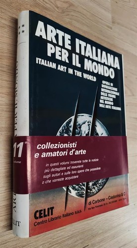 Arte italiana per - il, mondo