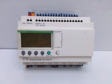 TAGLIERINA ELETTRICA ZELIO SR3