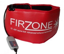 Cintura sauna Firzone
