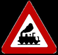 Lotto ferrovie tedesche /