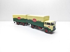 Camion Fiat 643 N con