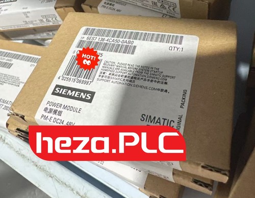 Siemens 6es7138 4ca50 - siemens, 6es7138-4ca50-0ab0
