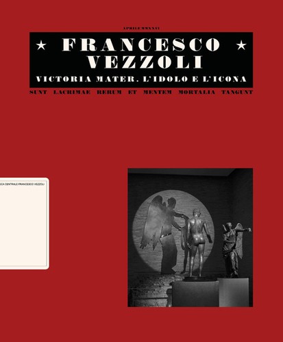 Francesco vezzoli victoria - vezzoli.,