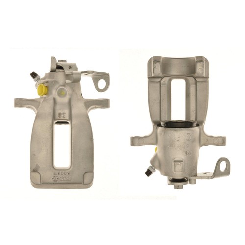 Pinza freno bosch sinistra - pinza,