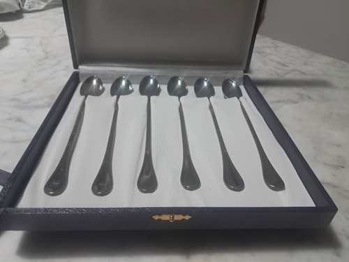 Set cucchiaini posate - cucchiaini, in