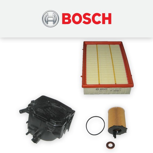 Kit tagliando per mazda - tagliando, (bk)