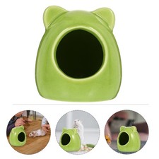 Casetta criceto piccolo - ,