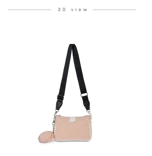 Borsa donna mini tracolla