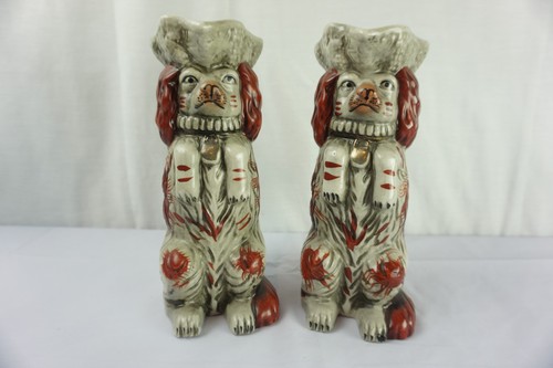 Antica brocca toby - 2x,