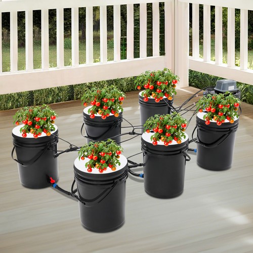 Farmer dwc hydroponik system - farmer,