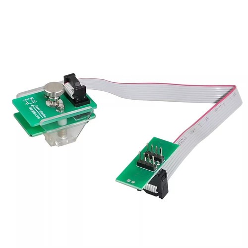 Soic eeprom programmer clip - soic-8,