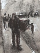 Disegno Originale Jean Terles