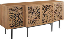 Yosemite Wood Sideboard