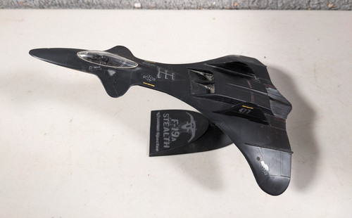 Lockheed specter 19a stealth - specter,