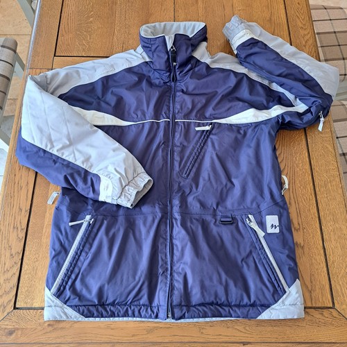 Giacca sci quechua snow - da,