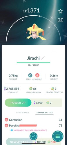 Pokémon raro shiny - raro,