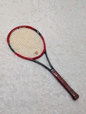 Wilson PROSTAFF 97LS Wilson