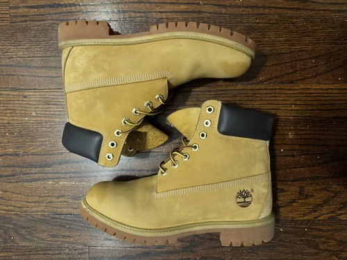 Timberland stivali lavoro - da,