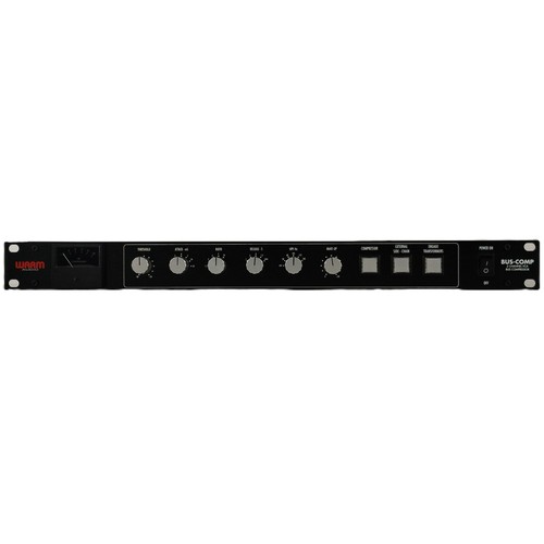 Bus comp channel stereo vca - stereo,