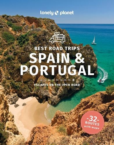 Lonely planet best road - planet,