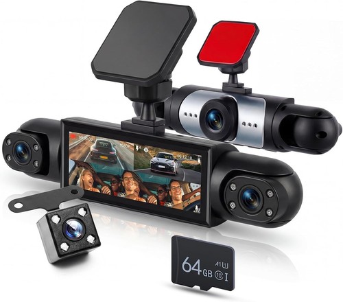 Rimoody dash cam per - rimoody, con